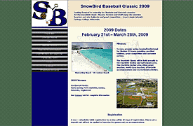 College Baseball