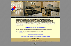 Stepanek Construction Services